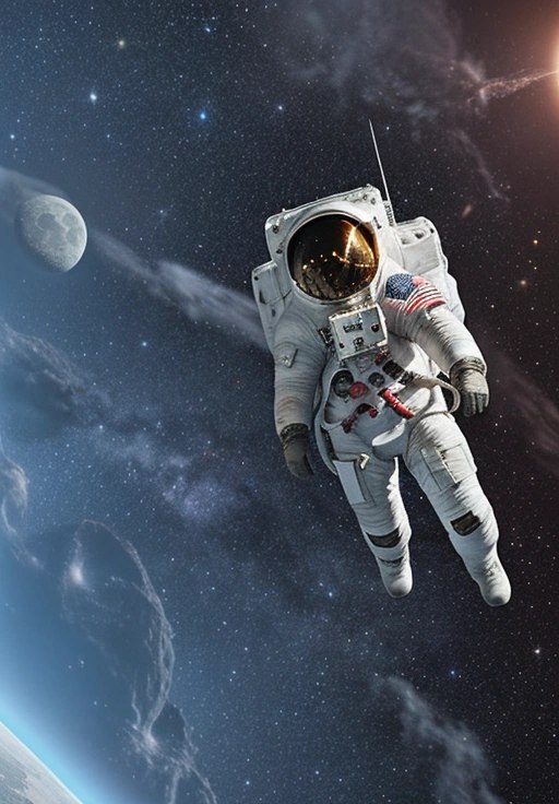 Cost of Space Tourism: How Much Would You Pay to Go to the Moon?